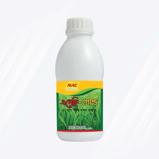 এনেসি গোল্ড NAC-GOLD - 25 ml